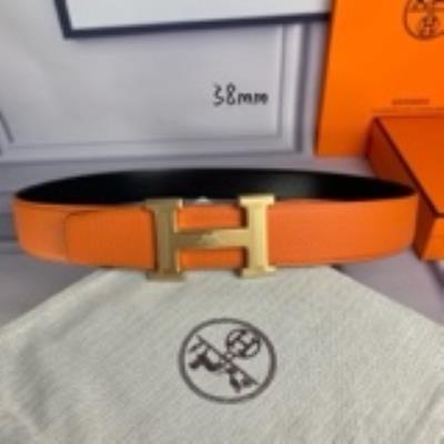 cheap quality Hermes Men Belt Model No. 552